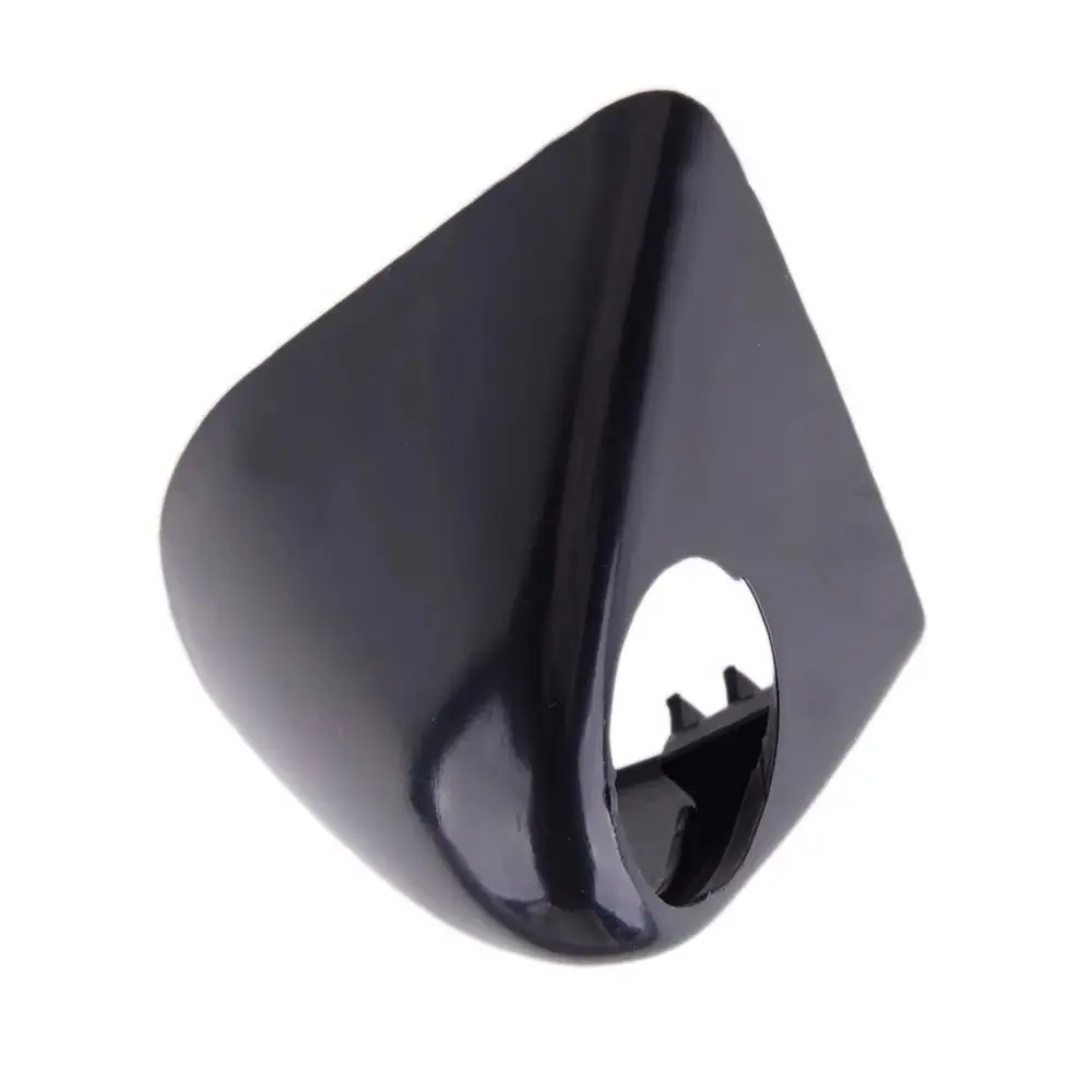 

Front Left & Right Headlight Washer Cover, Unpainted Bumper Cap for BMW E53 X5 4.4i 4.6is 2000-2004, OE: 61678252745 61678252746