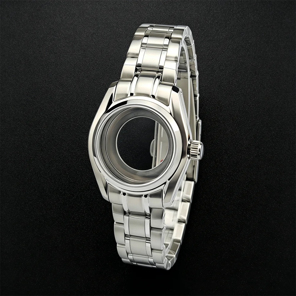 23mm NH05 Watch Dial 29mm GS Watch Case Suitable for Heritage Collection SBGH341 Watch Accessory NH05 Movement