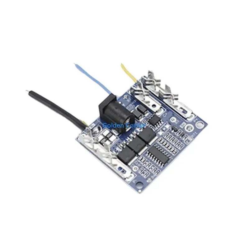 

E15D 21V Lithium Battery Charging Protective Board Replace Power Circuit Board