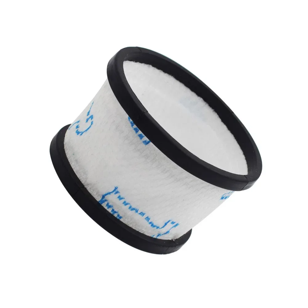 Aspirador Filtro Substituição Fit para N5, S6, S6P, S600, sem fio, peças de reposição, 2pcs