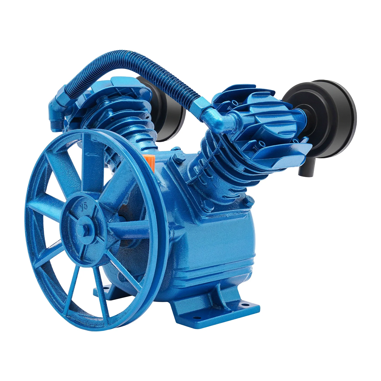 High Hardness Air Compressor Pump