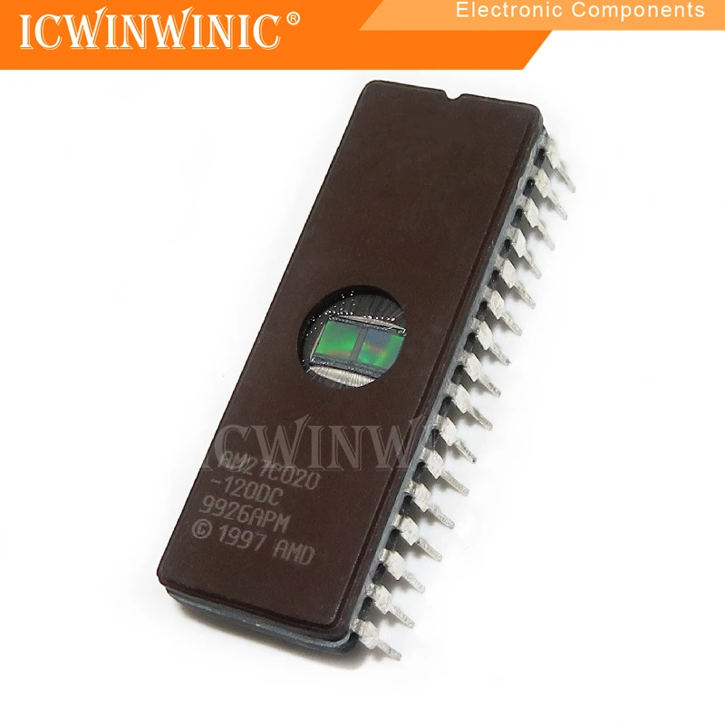 

5 шт. AM27C020-200DC AM27C020-150DC-120DC