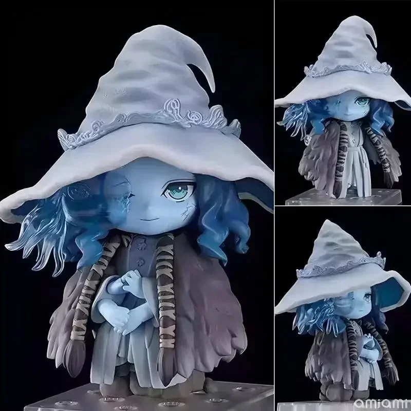 

Elden Ring Lunar Princess Ranni #2353 Ranni the Witch Nendoroid Action Figure Collectible Model Figure Toy Gift for Kids