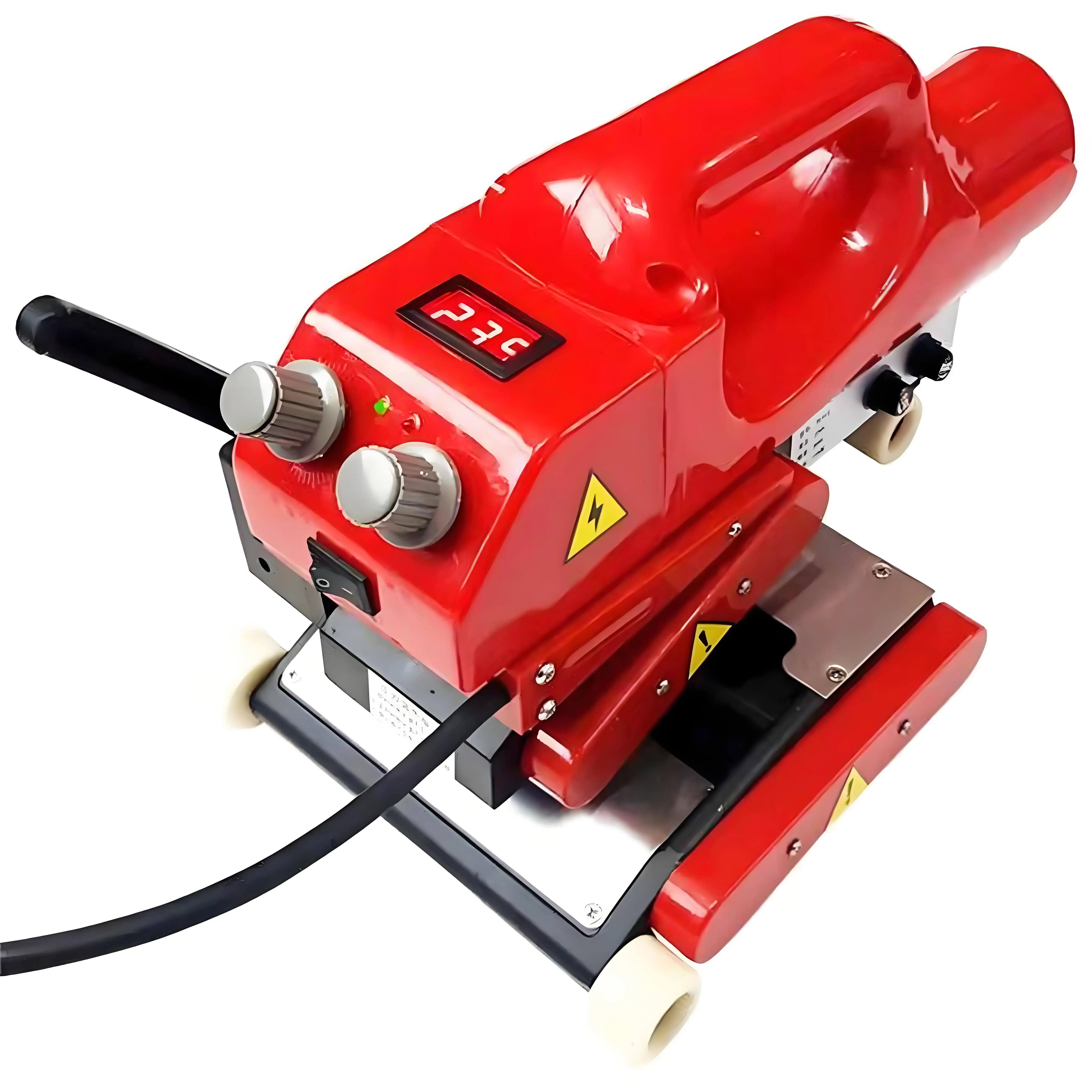 New High-End Listing Lightweight And Convenient Speed Adjustment High Efficiency And Energy Saving Welding Machine