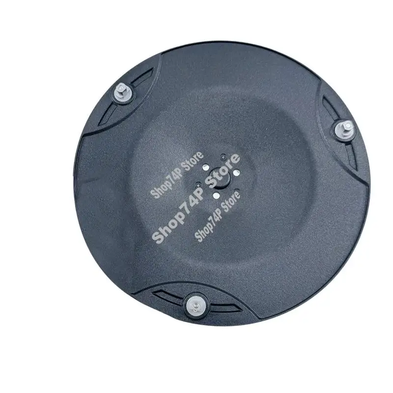 ABJY-Замена режущей головки для Dreame A1/A1 Pro/A2, аксессуары для газонокосилок — в комплект входит пластина для ножа