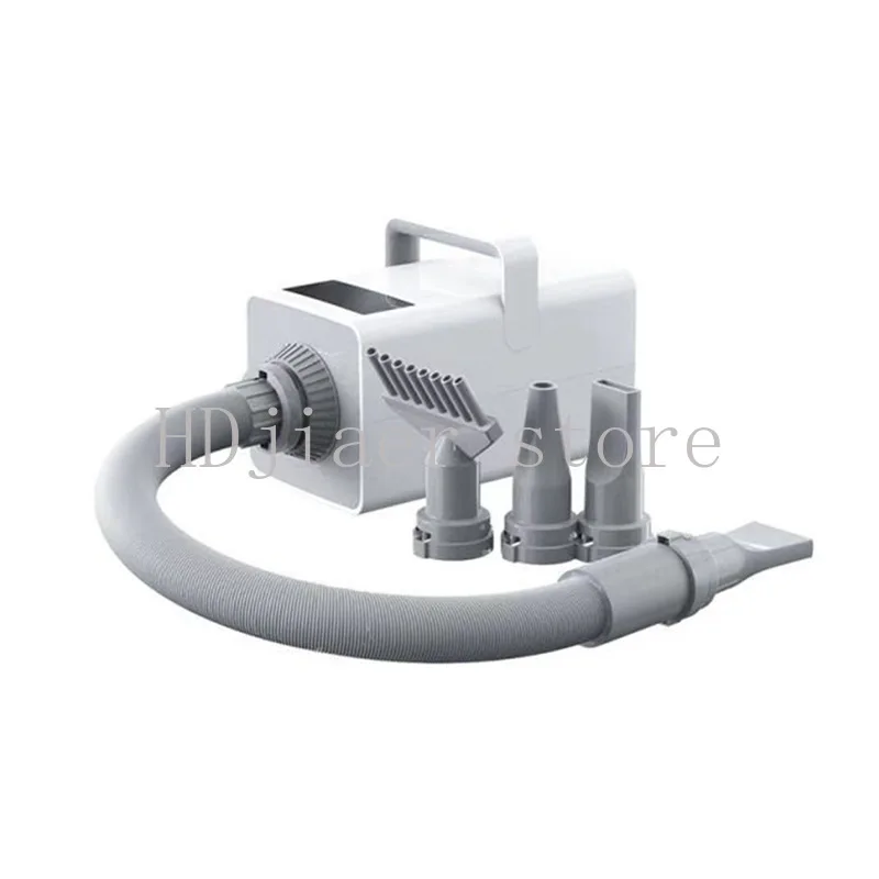 Chaolun Silent Pet Hair Dryer, a LCD smart choice for both cats and dogs