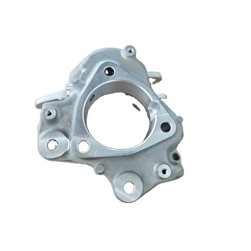 for Geely Galaxy E5 Rear Suspension Right Steering Knuckle 6608030690 Original Factory New Auto Parts Wholesale