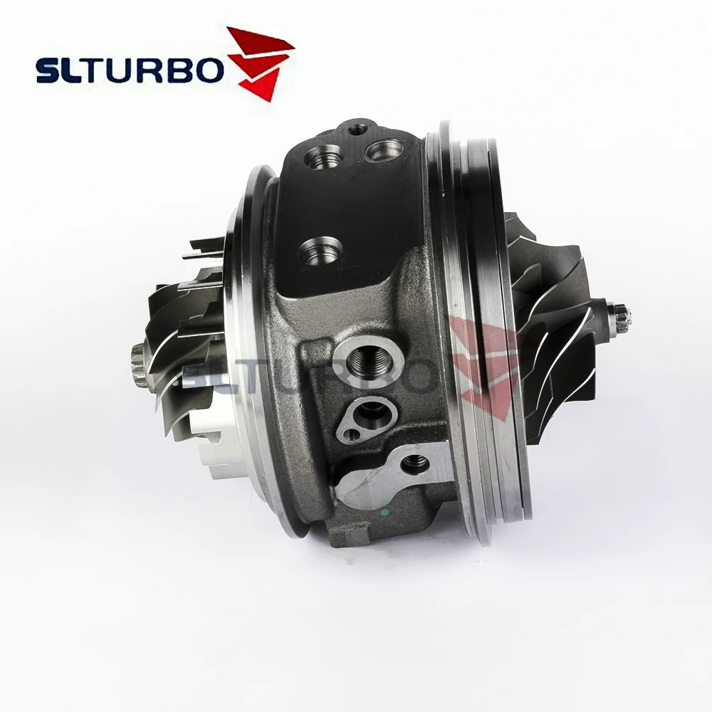 Turbolader Chra 4955306RX 4036666 4043214 3768263 Internal Replacement Parts for Volvo Truck ISX QSX 15 Enforcer Engine Parts