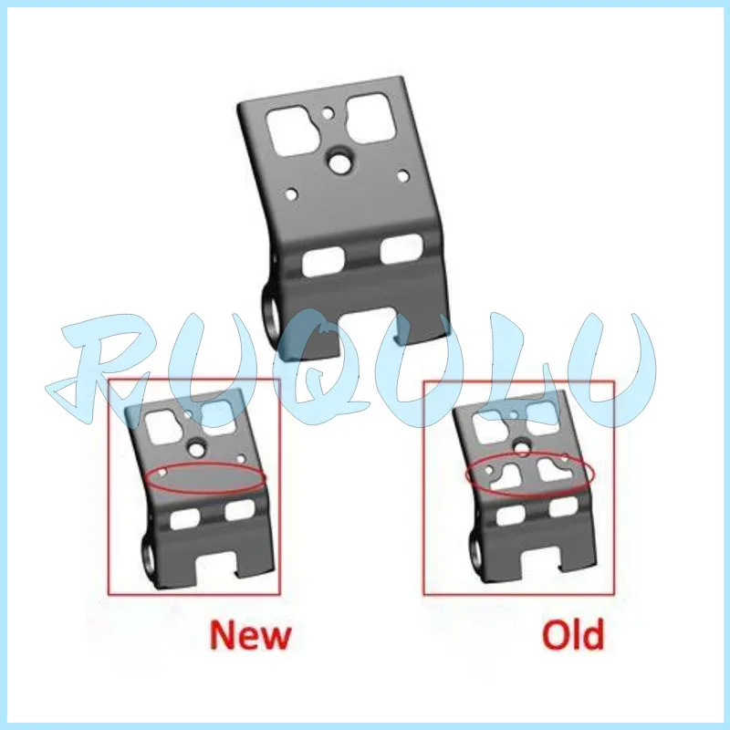 Zt350t-d Cushion Bracket 1276400-008000 For Zontes