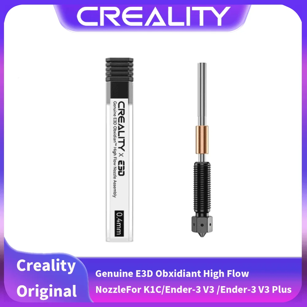Creality 0.4Mm Genu…
