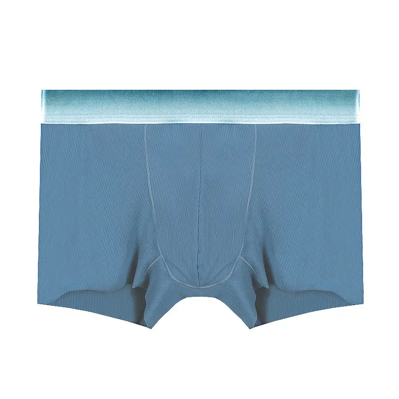 

5PCS gun-bllet searation, men's spermatic vein flat pants, varicose suppor