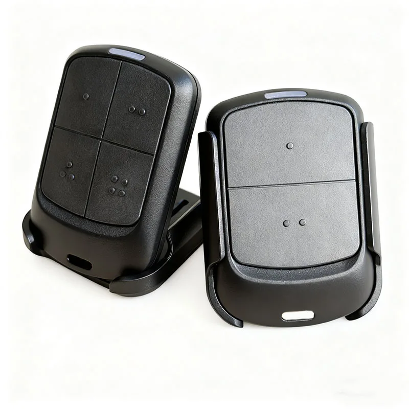 10PCS XT2 868 SLH LR XT4 868 SLH LR Garage Door Remote Control 868MHz Compatible With XT4 XT2 SLH LR 868 Electric Gate Control