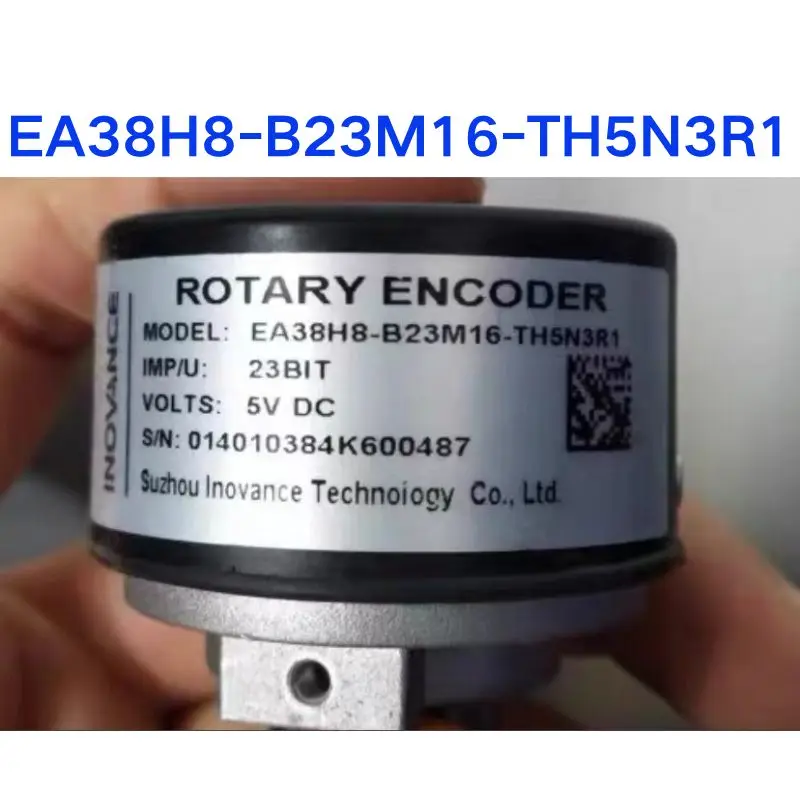 New EA38H8-B23M16-TH5N3R1 absolute encoder for fast delivery