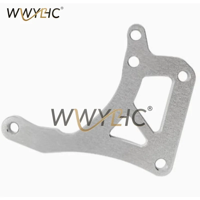 Suitable for LS Engine Snake Bracket AC Generator Power Steering Pump Exchange Conversion