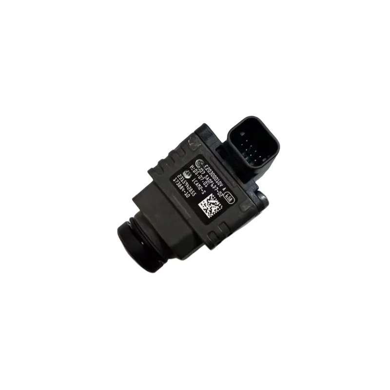 66535A0F6D7 Car Front Camera 360 Surround View Camera For BMW 2 3 4 Series G42 M2 G20 G21 M3 G22 G23 G26 M4 2019-2024 5A0F6D7