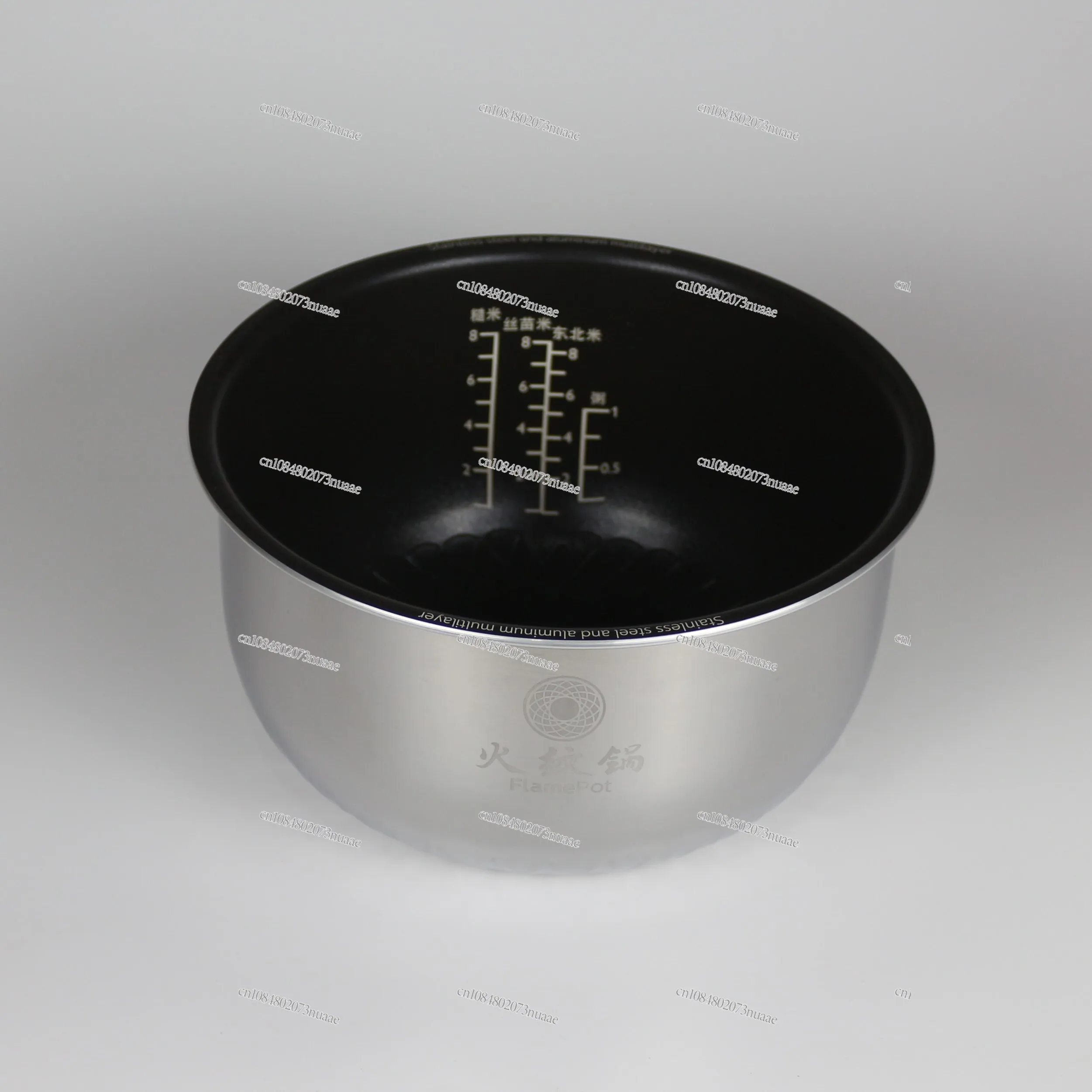 

Рисоварка HD4556, внутренняя кастрюля, подходит для галлона HD3189 4561 4569 4566 4558