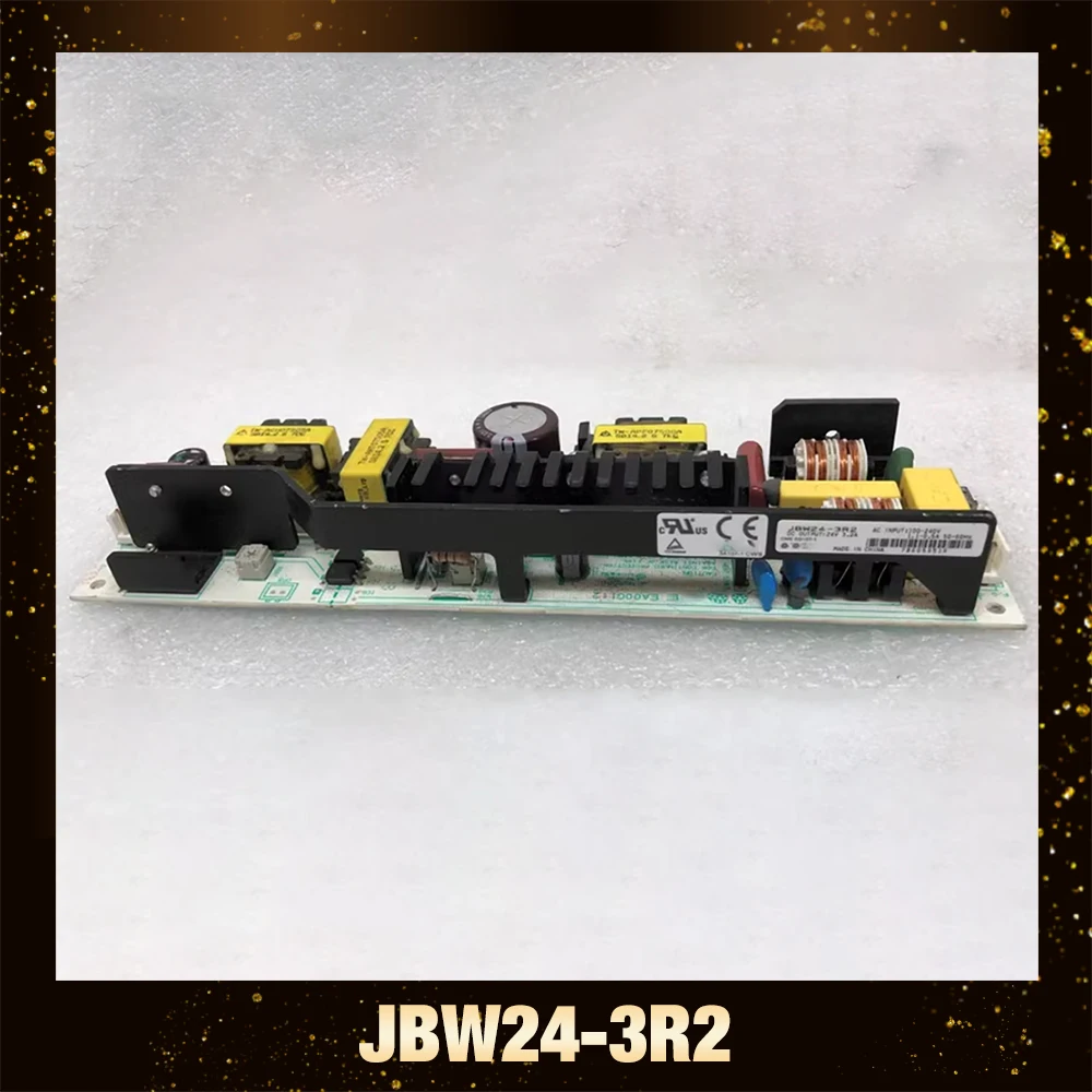 

JBW24-3R2 для источника питания промышленного медицинского оборудования TDK 24 В 3,2 А