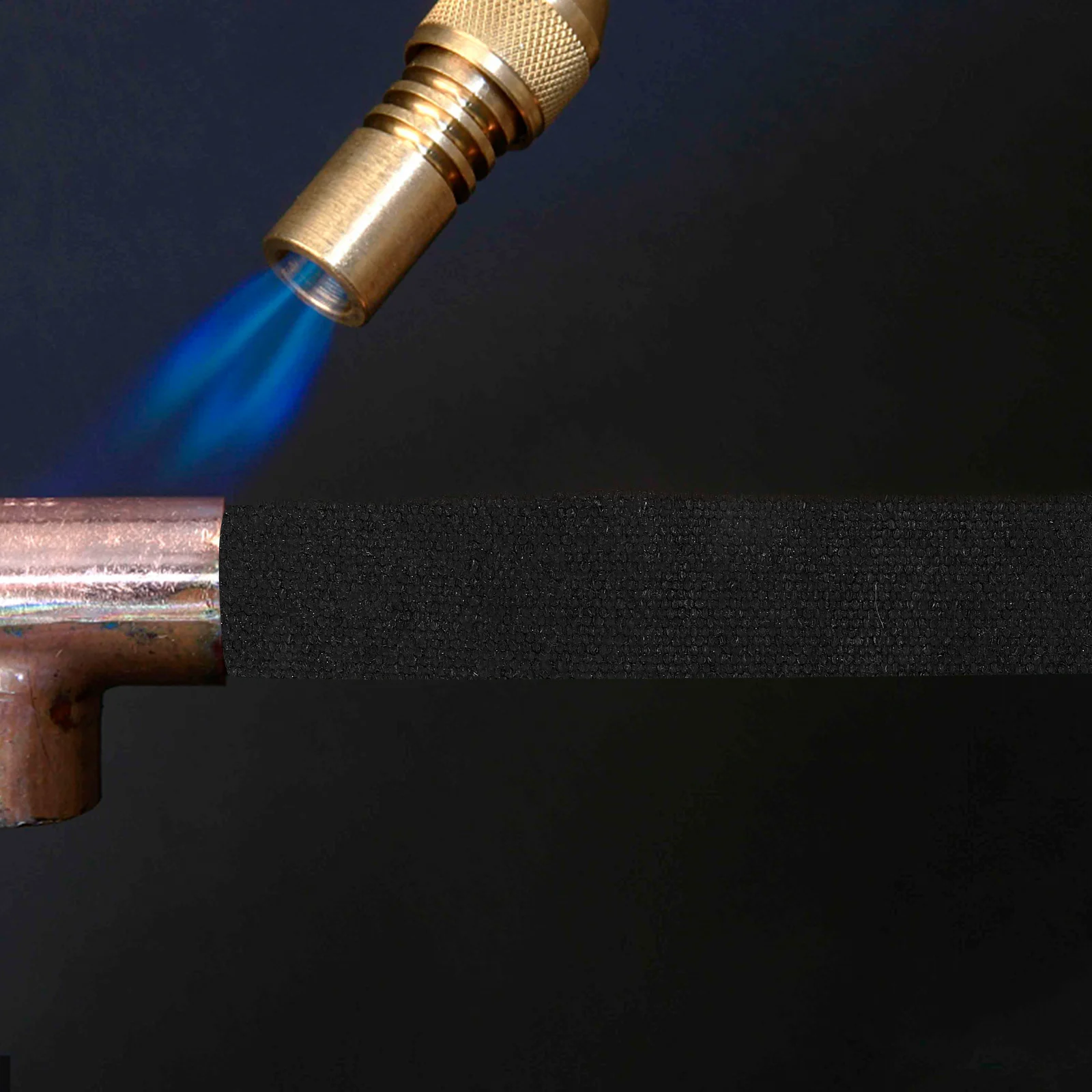 

Fireproof Fiberglass Welding Blanket Heat Resistant Fire Retardant Mat Soldering Welding Protection Mat Fireproof Blanket