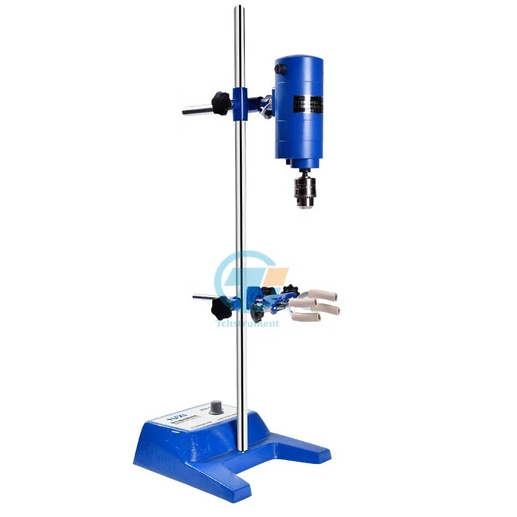 

Lab Electric Stirrer Mixer JB90-D with 28000ml mixing capacity