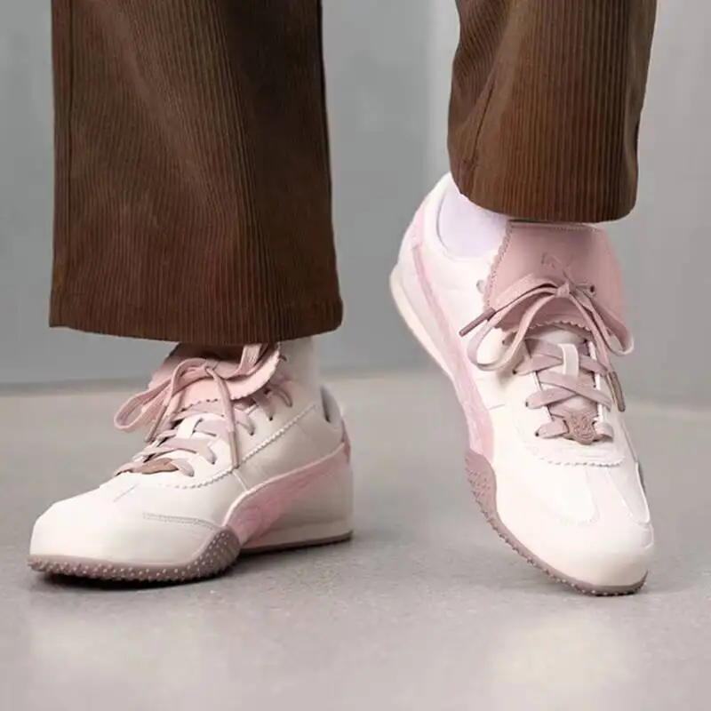 รองเท้าผ้าใบลำลองทรงเตี้ยรุ่นเ - Puma Shoes Suede Classic บทวิจารณ์และราคา