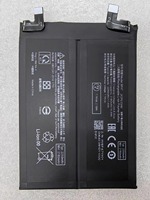 new for xiaomi Redmi 11pro+ plus BP47 battery