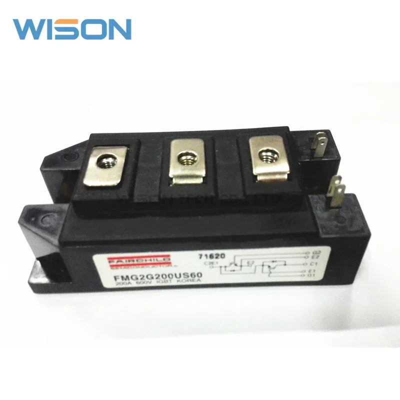 FMG2G50US60 FMG2G75US60 FMG2G100US60 FMG2G150US60 FMG2G200US60 darmowa wysyłka nowy i oryginalny moduł