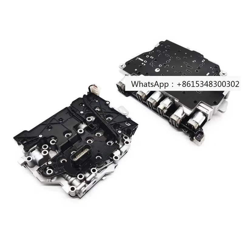 Automatic transmission 6f35 valve body  1PCS