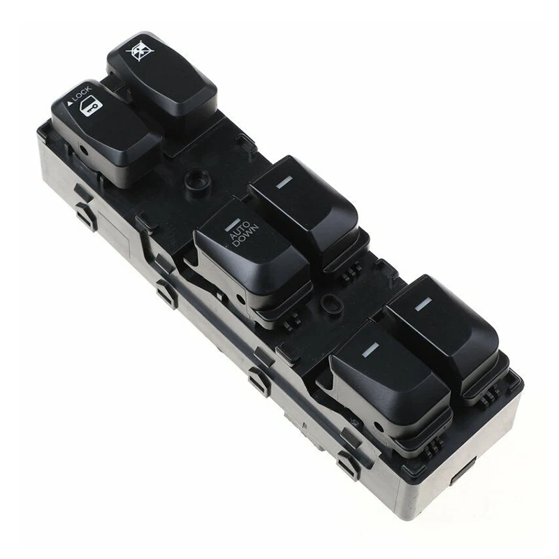 93570-2S1509 Auto Down Front Left Car Window Control Switch For Hyundai Tucson LM MK2 Hyundai ix35 Hyundai Tucson ix 2010-2015