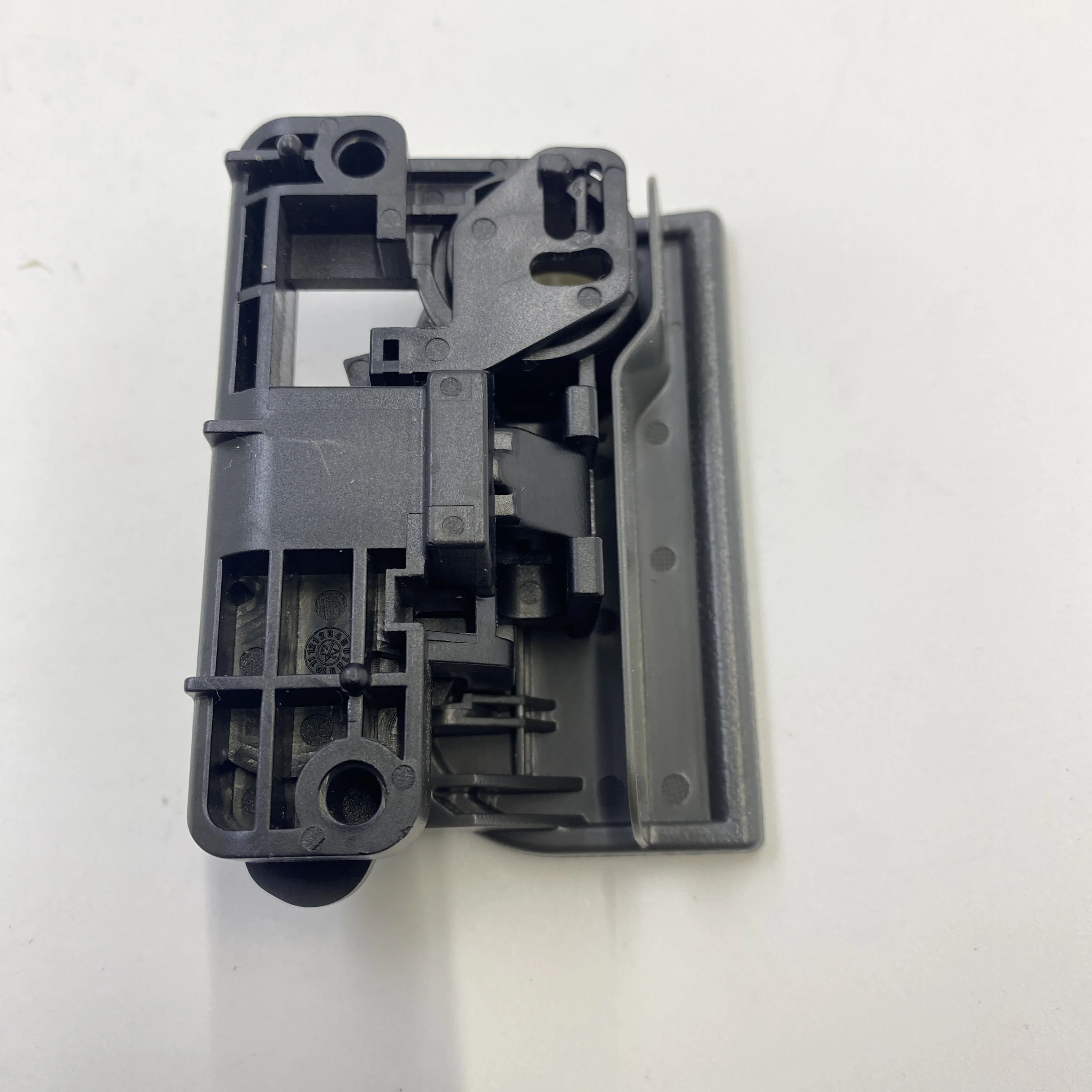 Glove box Opener Handle Latch Lidย Trim Cover Switch for NISSAN X-TRAIL T30ย interior spare parts Compartment Lock 68630 EQ300
