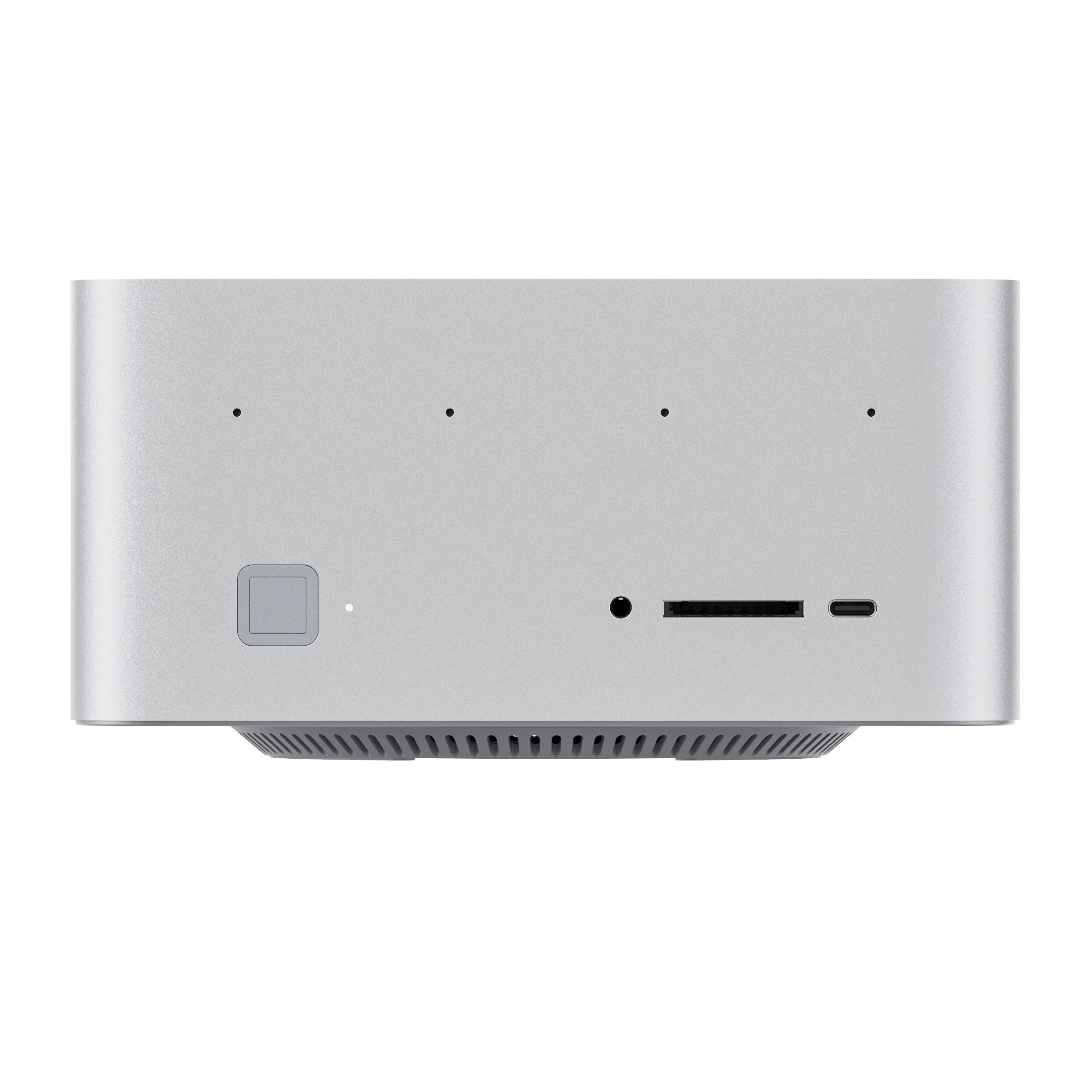 GTR9 Pro AMD Ryzen AI Max + 395 12-rdzeniowy AMD Radeon 8060S