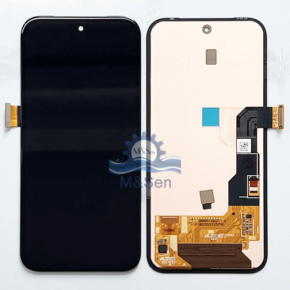 Original Oled 6.7