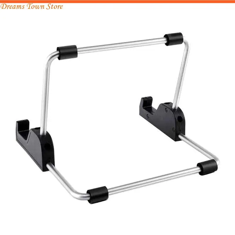

HX6A Universal Foldable Desk Tablet Holder Mount Stand for 7-11 Inches Laptops PC