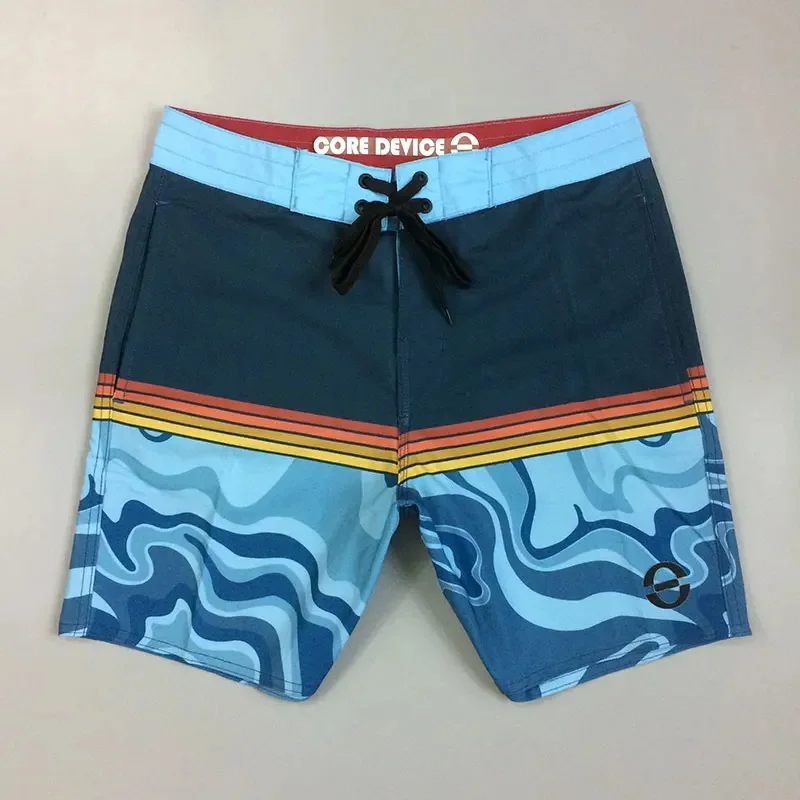 men's physique board shorts