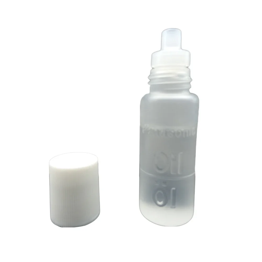 Razor oil Specialty Oil for  ER-GC20 ER-GB40 ER-GS60 ER-203 ER-206 ER-2061 ER-CA35 ER5204 ER5208 ER-GC70