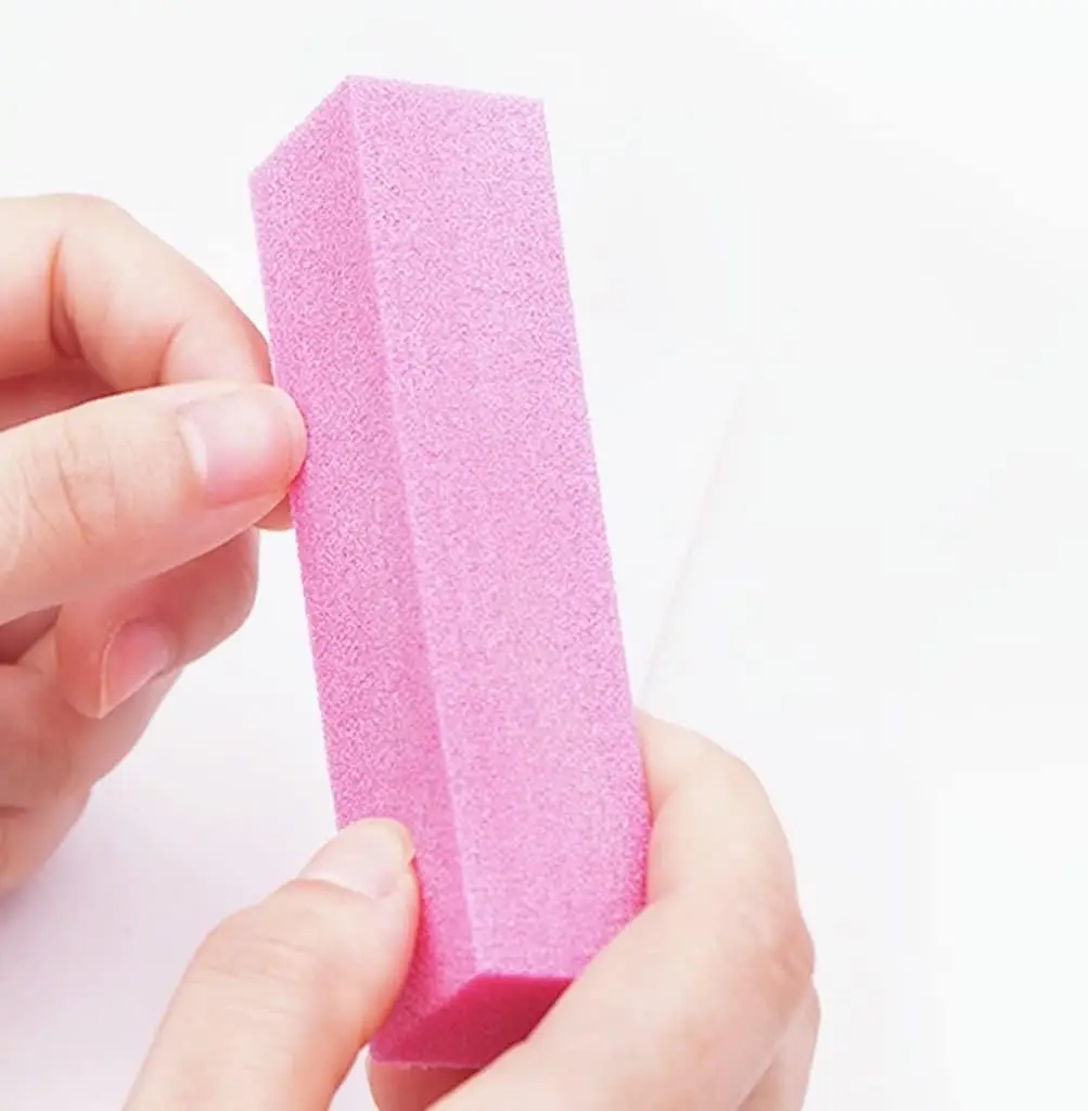 Thumbnail 4 - #50 Ranked Nail Buffers Picks in 2026