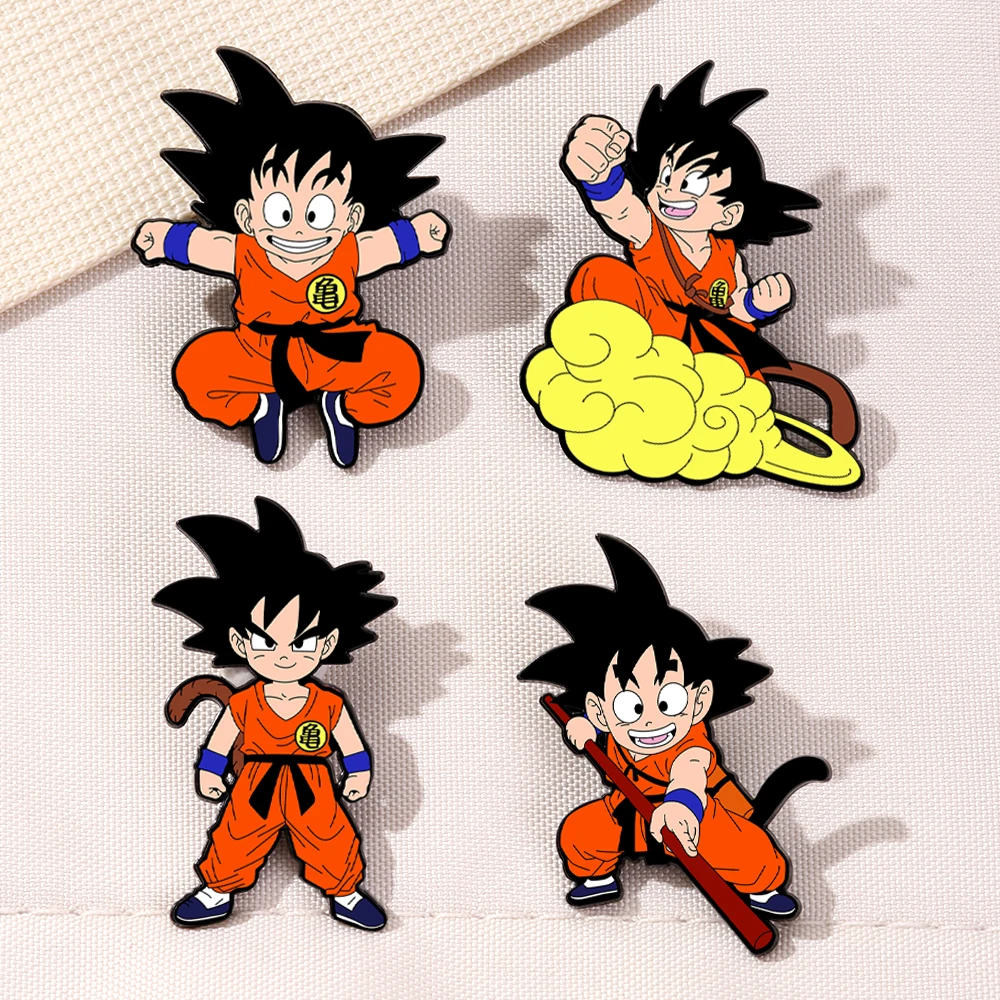 4 Pcs Son Goku Dragon Ball Cartoon Character Free Shiping Max Order 10 Units 4 4 Pcs Son Goku Dragon Ball Cartoon Character Free Shiping Max Order 10 Units 4