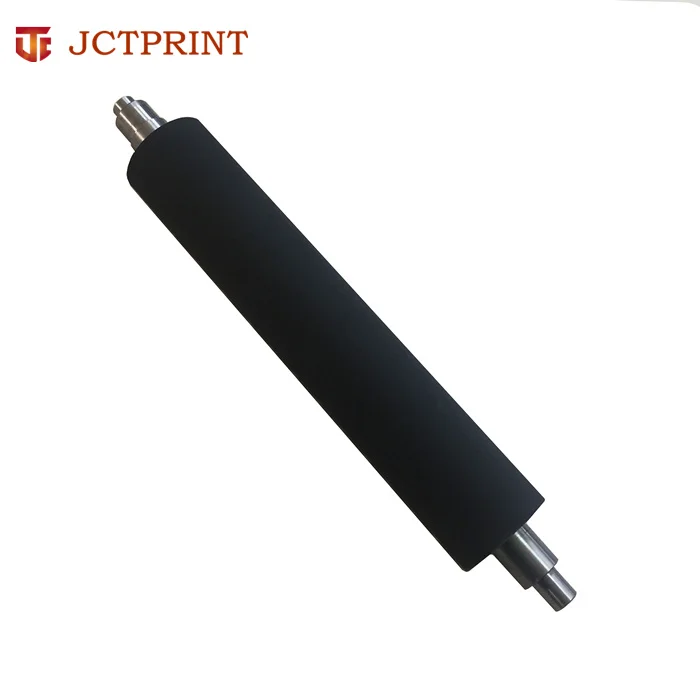 

Hypalon nitrile silicone EPDM Neoprene rubber coating roller