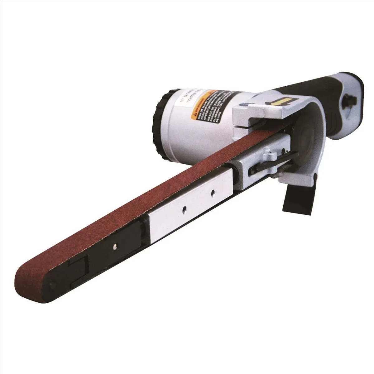 

Astro Pneumatic 3037 Air Belt Sander (1/2" x 18") with 3 Piece Belts