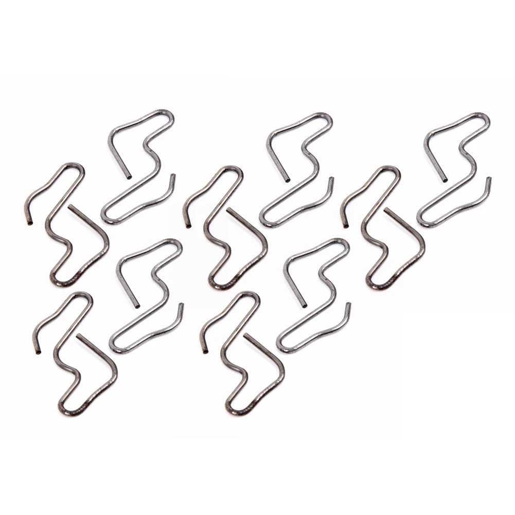 10 Sets Chainsaw Recoil Rewind Starter Pawl Spring Washer Repair Kit For STIHL M 90 MS390 MS310 029 034 036 039 044 Chainsaw