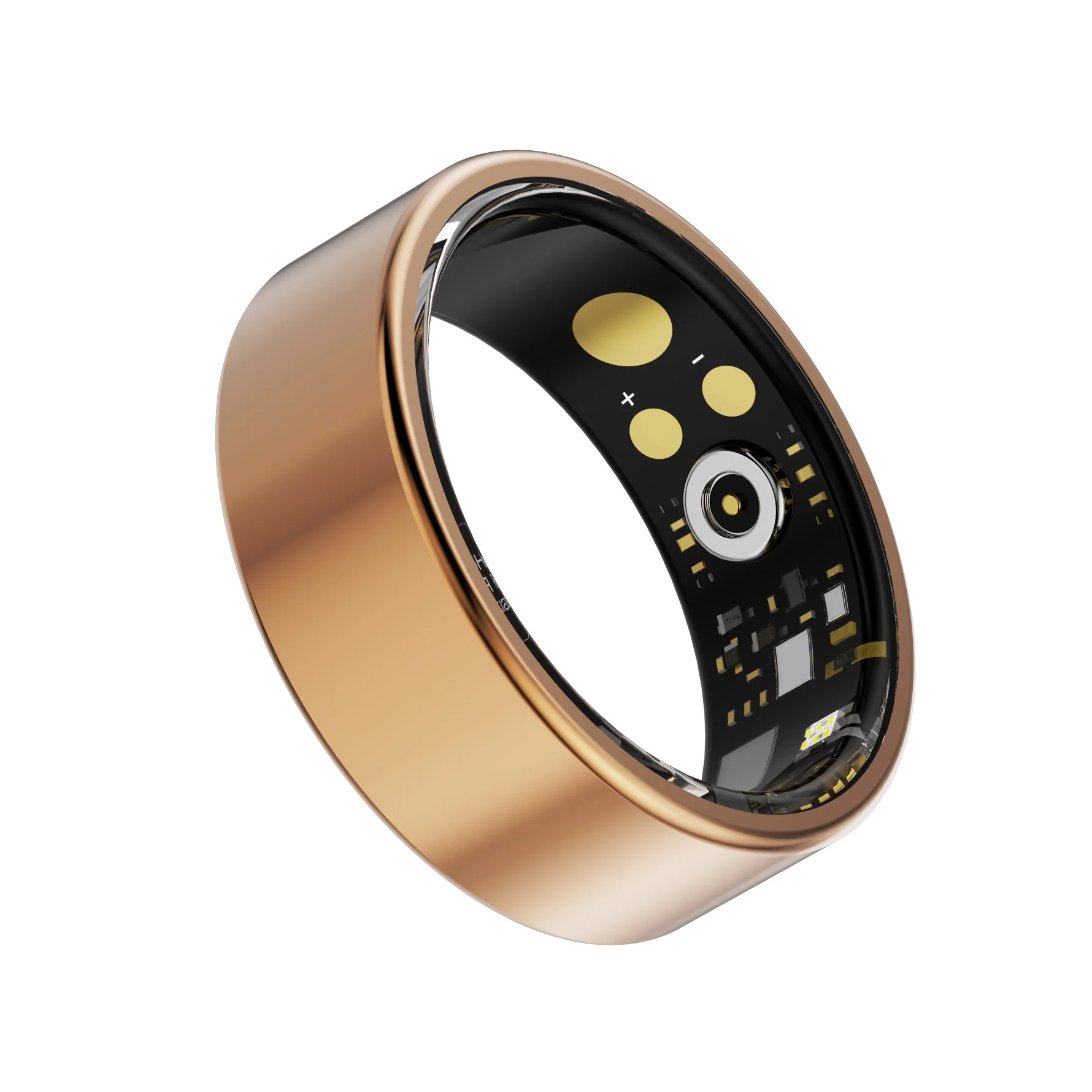 Smarter Bluetooth-Ring Gesundh – Men Accessories App Bewertung und Preis