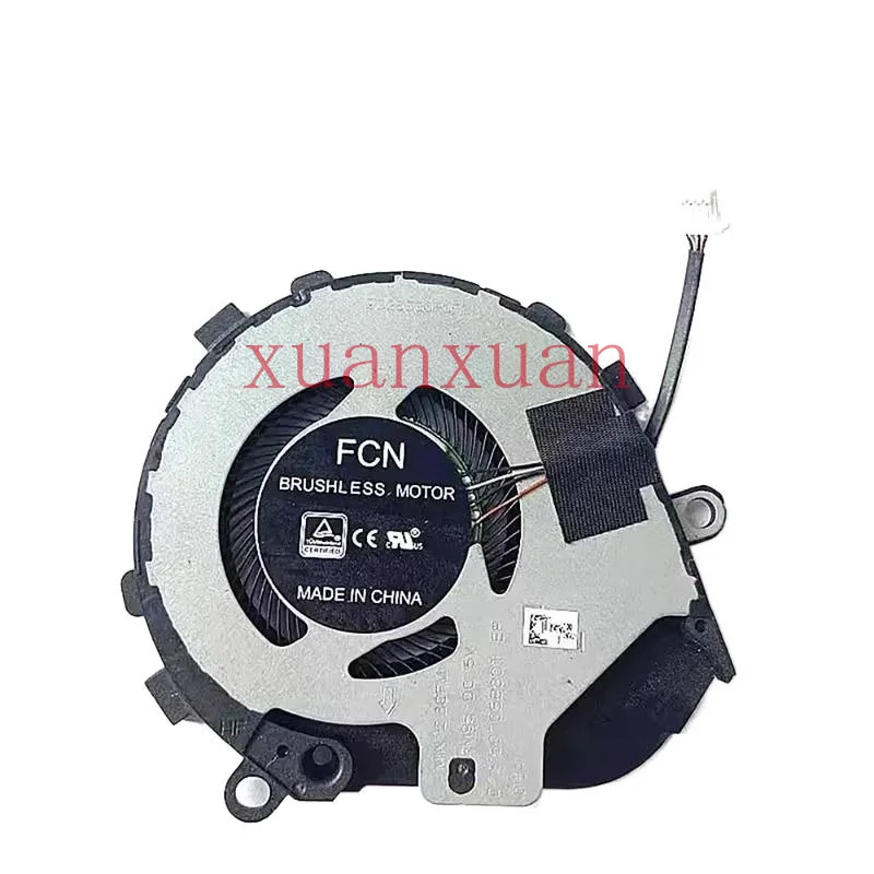 03NVJ1 New ORIGINAL CPU Cooling Fan DELL Latitude 7310 2-in-1 EG50040S1-CJ50-S9A