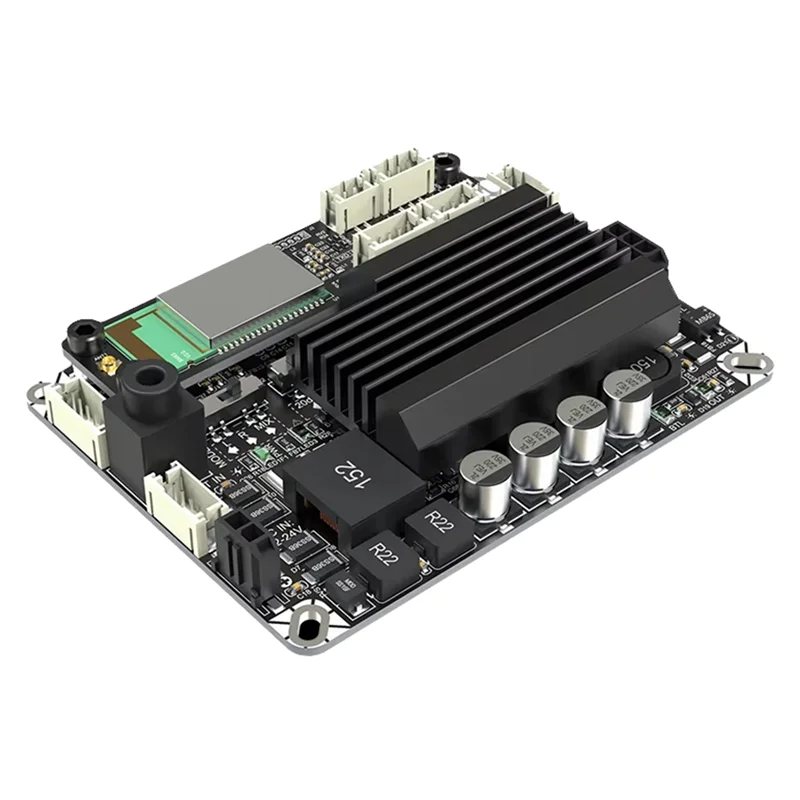 TPA3116 Bluetooth A…