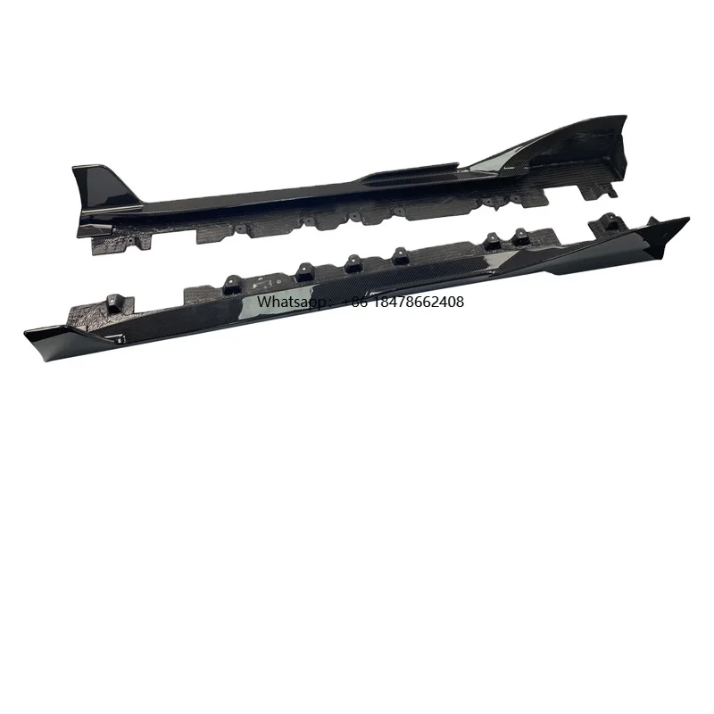 Wholesale Dry Carbo…