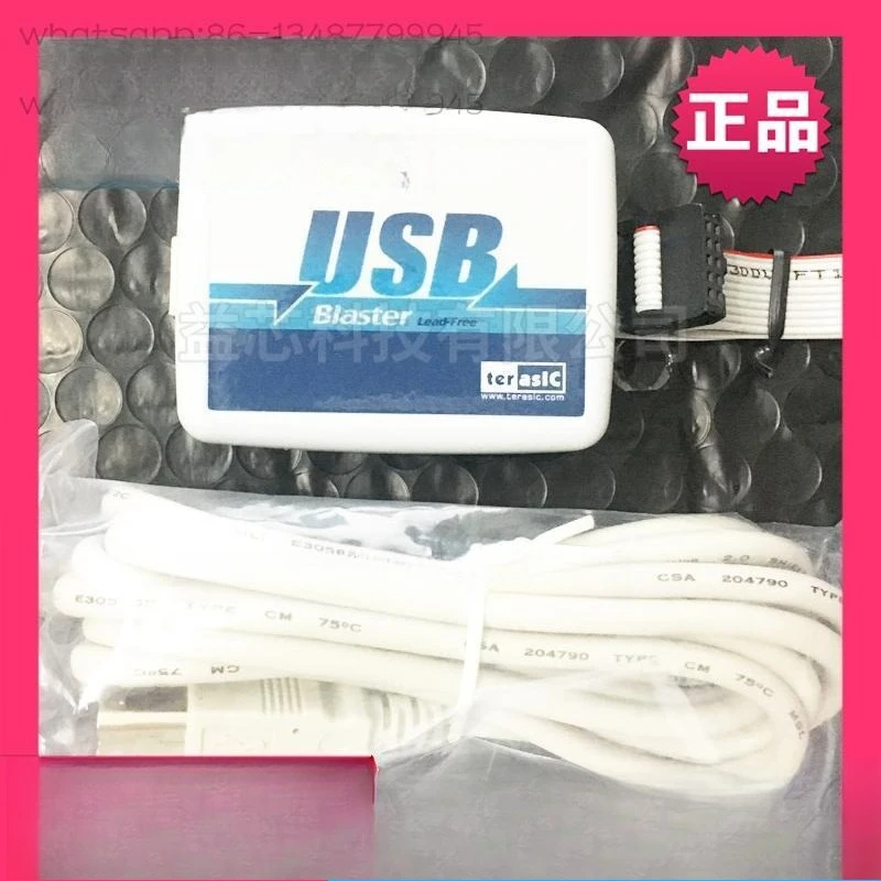

Новый оригинальный TERASIC USB BLASTER P0302 Terasic