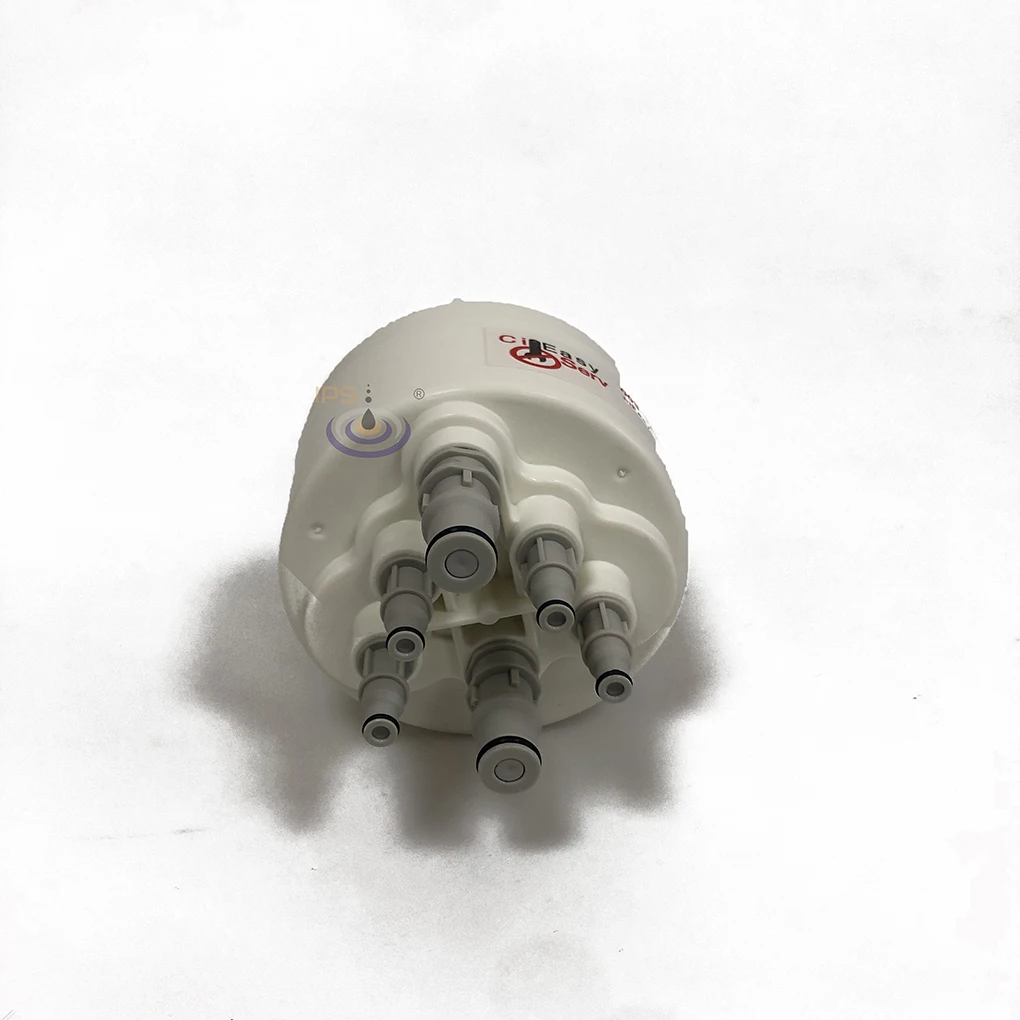 Compatible Main Filter 003-1230-001 With Chip For Citronix CI5000 Series Life Span 6000hours