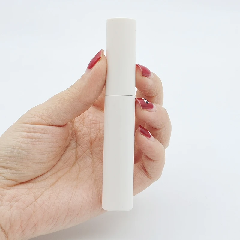 Gel à sourcils personnalisé, imperméable et résistant à la surchauffe, crayon à sourcils de marque privée, coiffage des sourcils lisse et mélangeable