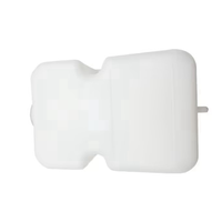 Excavator Coolant Expansion Tank Auxiliary Water Tank 450107-00018 45010700018 For Doosan DX60 DX80 DX120 DX140 DX150-A97E