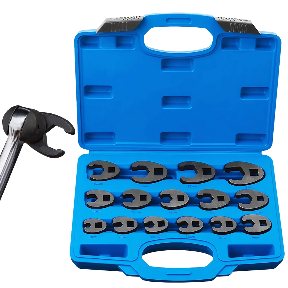 Horn Wrench U-Shape…