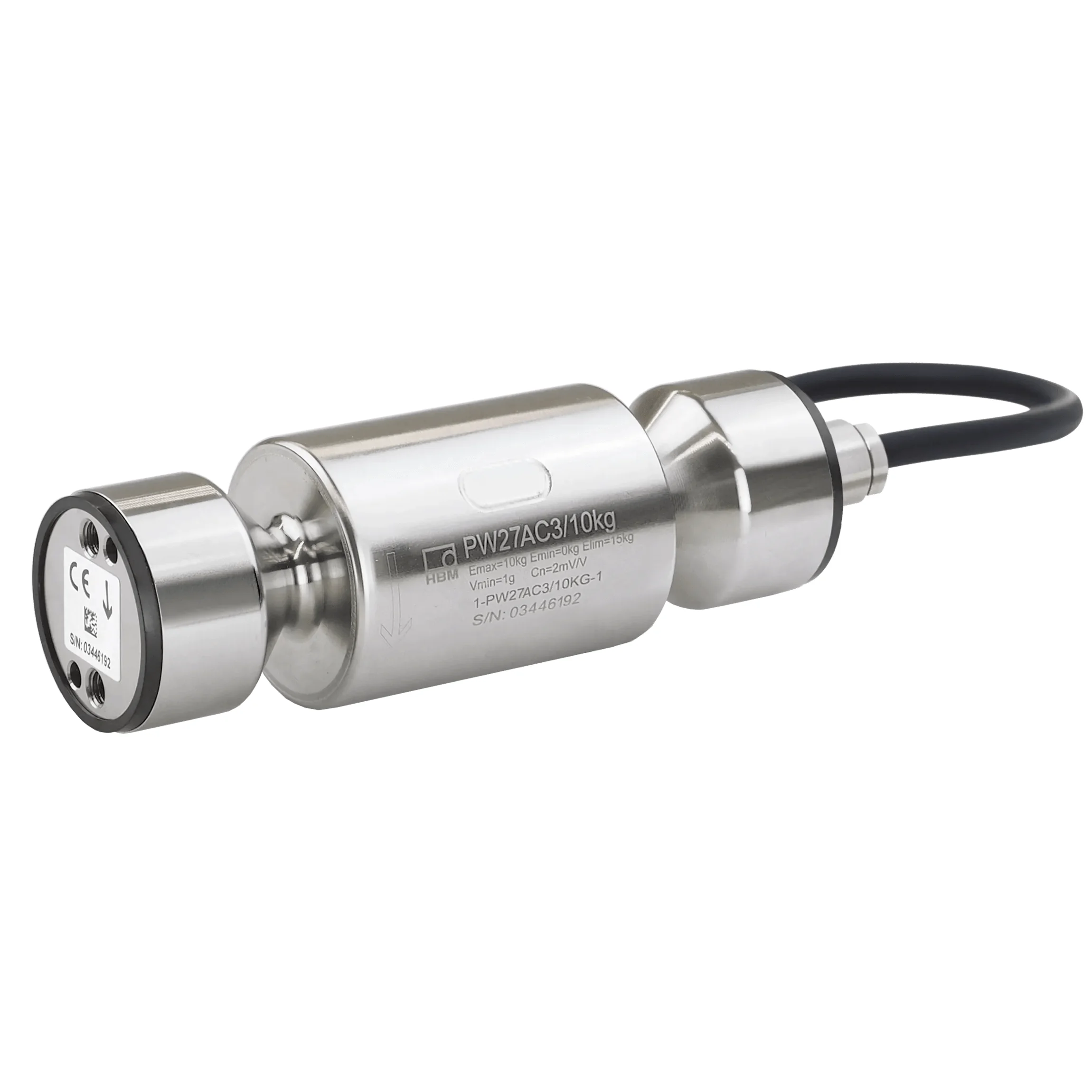 Hbm PW27A-20KG Stai…