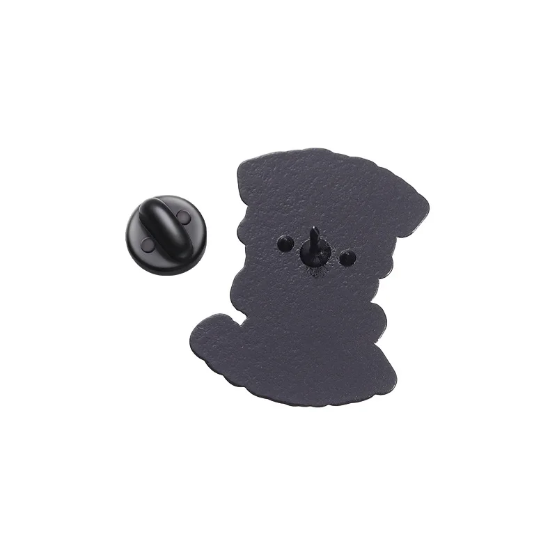 Japanese Cartoon Anime Peripheral Spell Badge Enamel Pins Cartoon characters Brooch BadgeAccessories Fashion Jewelry Kid Gifts